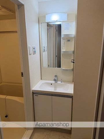 メインステージ板橋本町駅前IIの内装写真