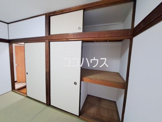 市川市稲荷木1丁目戸建の内装写真