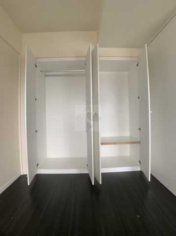 収納　Park Cube西ヶ原STAGE