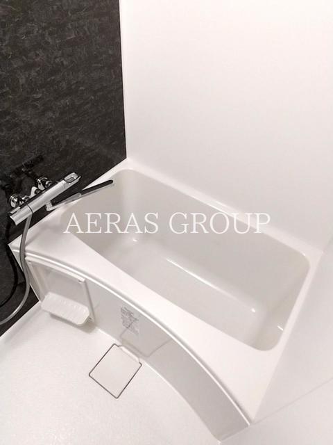 バス・シャワールーム　同タイプ別部屋画像