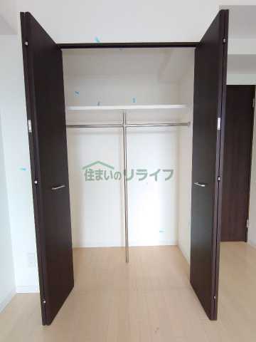 収納　プレシャス音羽(別部屋参考画像)