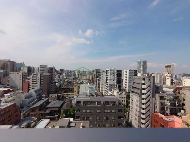 コンフォリア東上野のその他写真