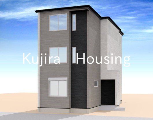 建物外観　★ただいま建築中です★