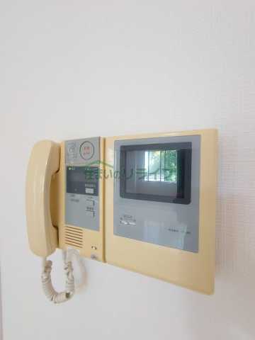 セキュリティ　カルパティア市ヶ谷