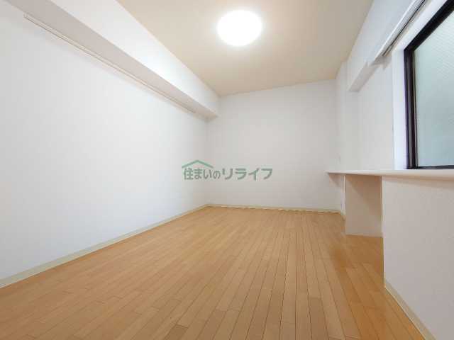 その他部屋・スペース　カルパティア市ヶ谷