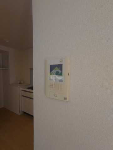 セキュリティ　パークアクシス高田馬場