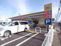 コンビニ　ミニストップ神戸星が丘店（コンビニ）まで912m