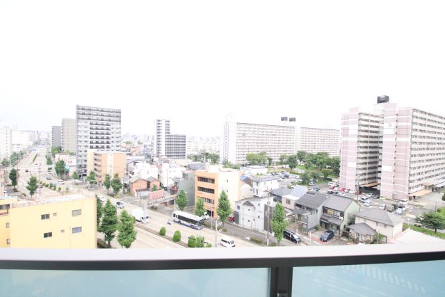 眺望　別室の参考写真です。※現況優先