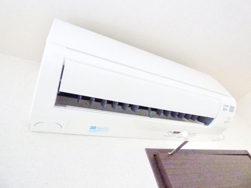 その他部屋・スペース　設備