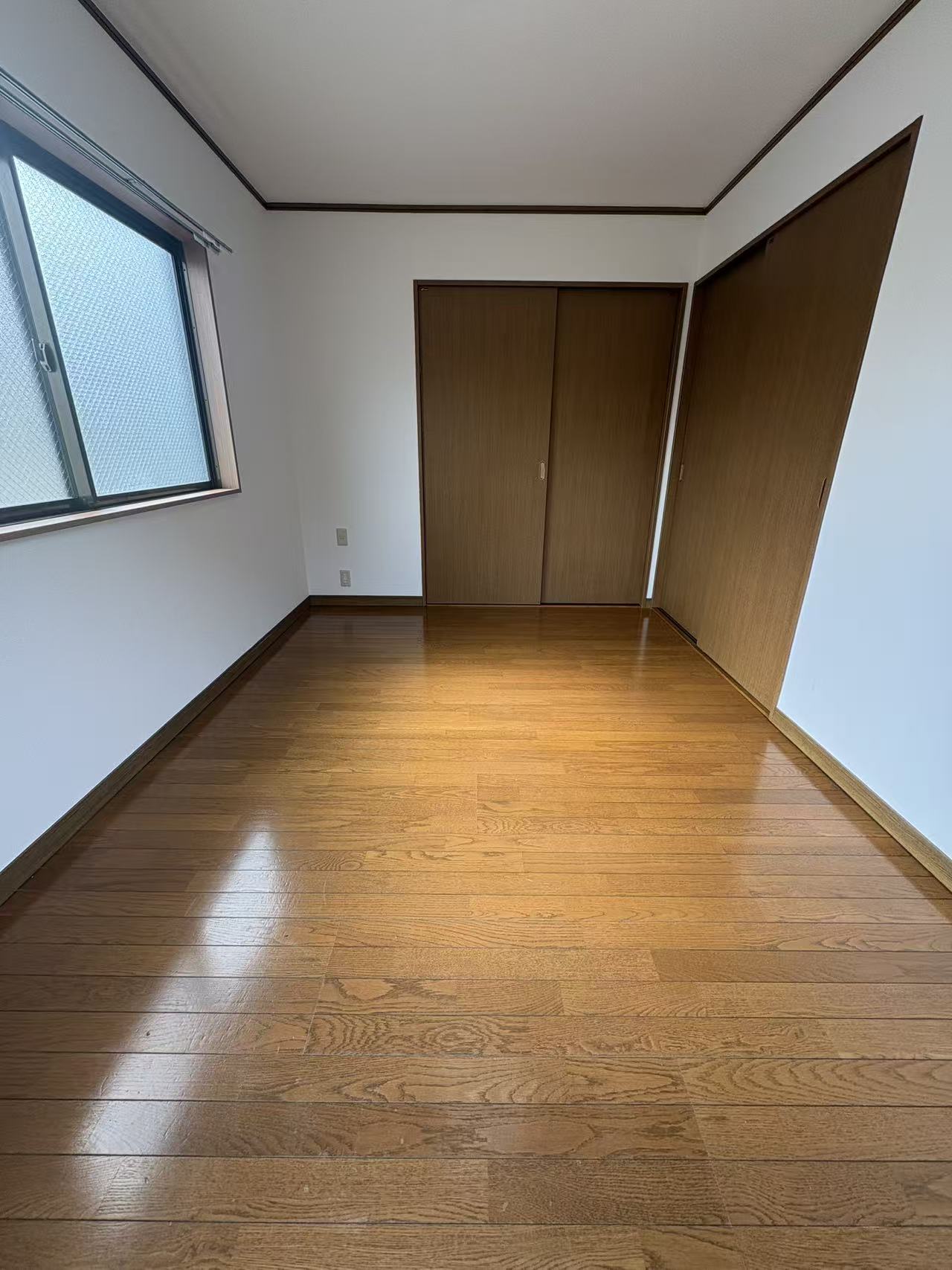 工藤ビルの居間写真