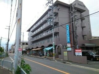 スーパー　万代百貨店藤井寺支店様（スーパー）まで1180m