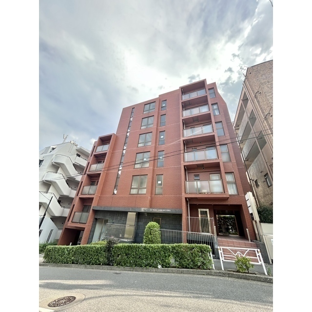 LE MONT 代官山