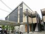 建物外観　静かな住環境！