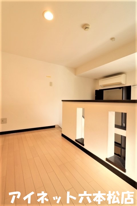 その他部屋・スペース　大荷物でも安心。