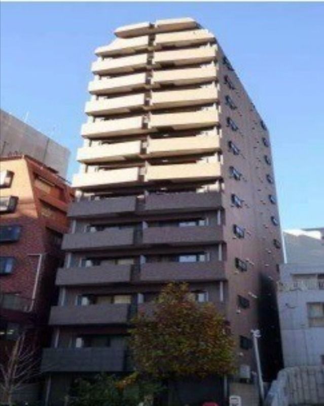 建物外観　☆外観☆