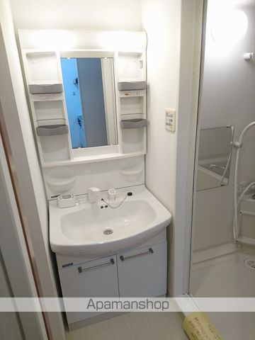 ＪＲ山陽本線 岡山駅 徒歩15分 5階建 築18年の内装写真