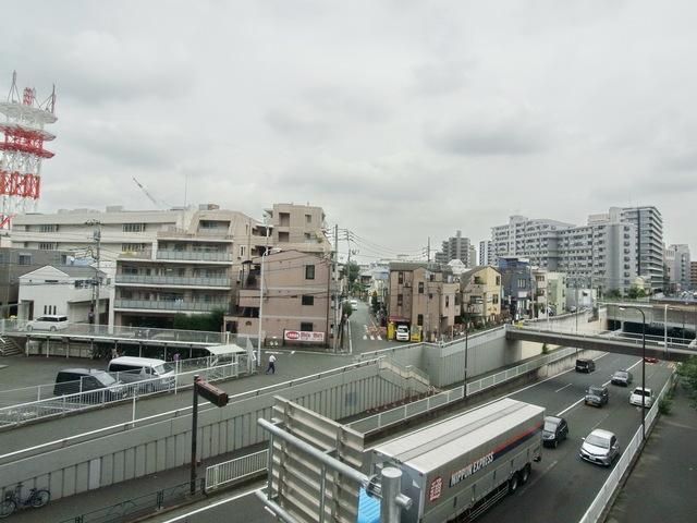 眺望　☆眺望良し☆