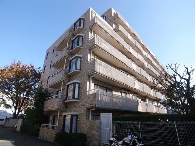 建物外観　★外観★