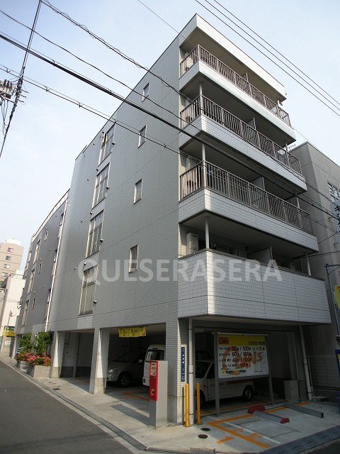 地下鉄堺筋線 堺筋本町駅 徒歩7分 築22年