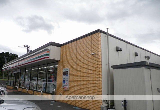 コンビニ　セブンイレブン御殿場野中店（コンビニ）まで1100m