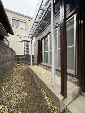 阪急伊丹線 新伊丹駅 徒歩14分 築61年