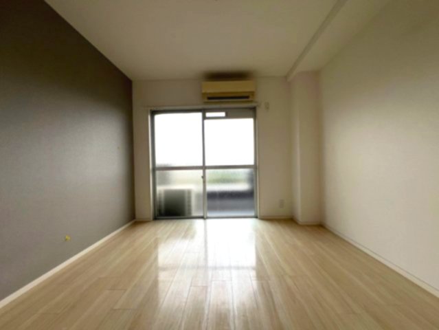 APART1の内装写真