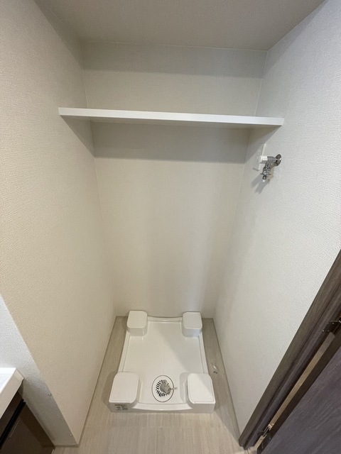 JMFレジデンス都島の内装写真