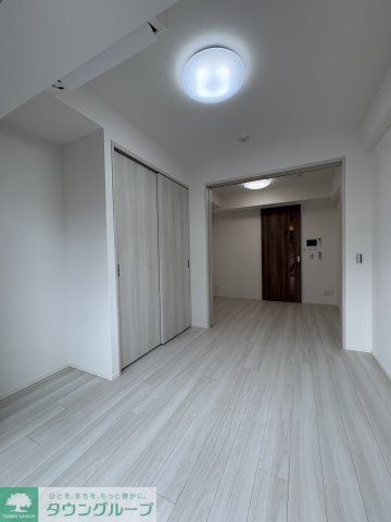 その他部屋・スペース　使い勝手のいい洋室です