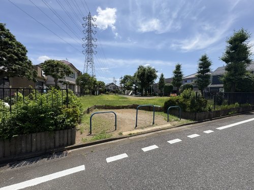 公園　上新堀公園（公園）まで731m
