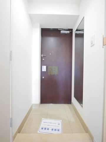 玄関　別間取り　参考写真