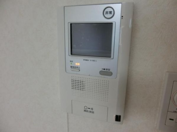 その他設備　弊社は都内全域の物件をご紹介可能です！