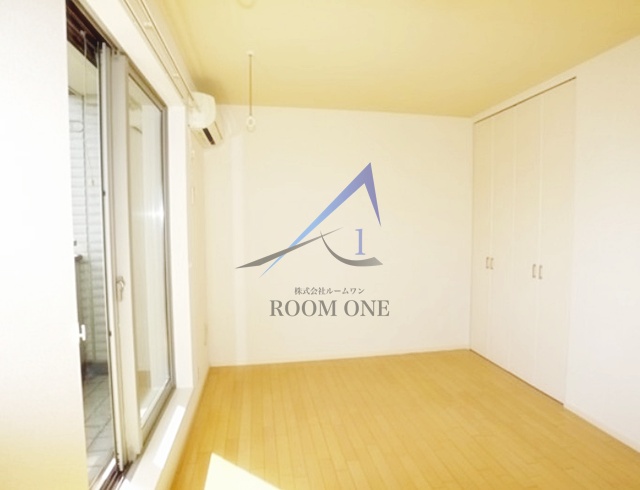その他部屋・スペース　寝室です。