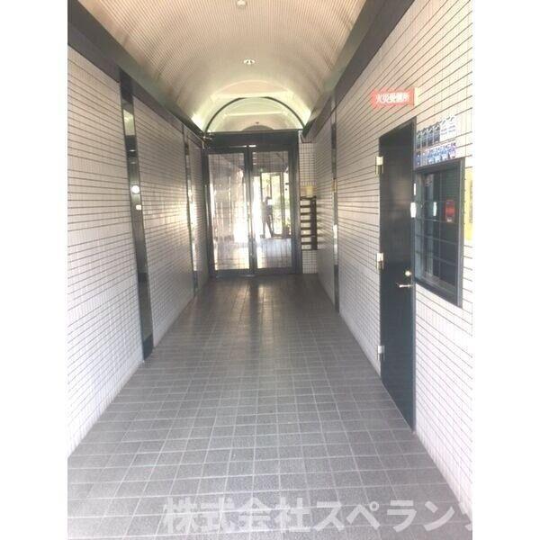 ロビー
