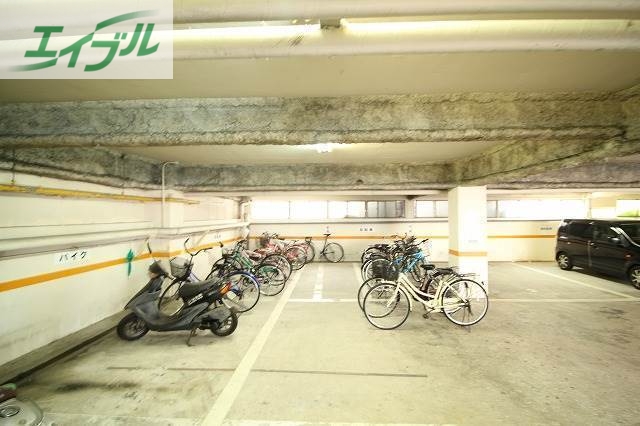 にっせんれん21の外観写真