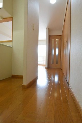 その他部屋・スペース　【マ・シャンブル】
