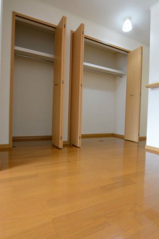 収納　【マ・シャンブル】