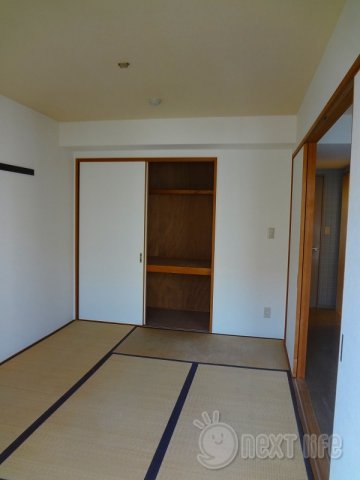その他部屋・スペース　アルカディアの寝室