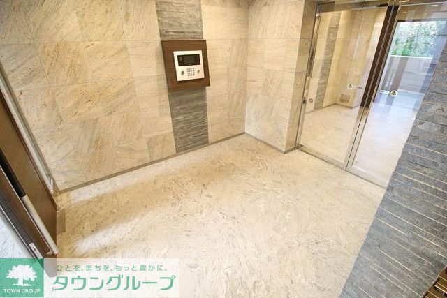 エントランス　☆ロビー☆