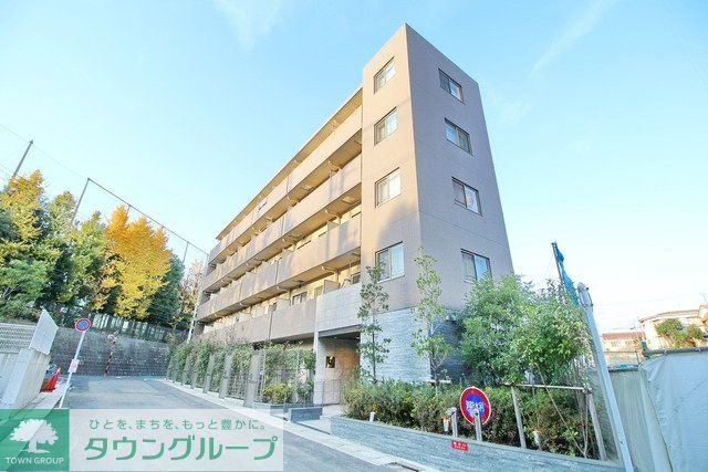 建物外観　☆外観☆