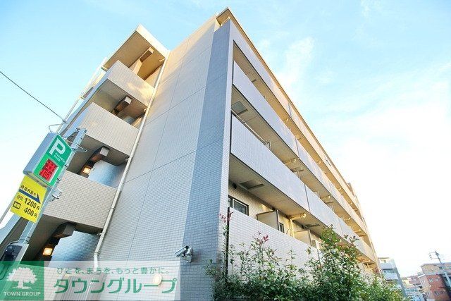建物外観　☆外観☆