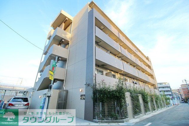 建物外観　☆外観☆