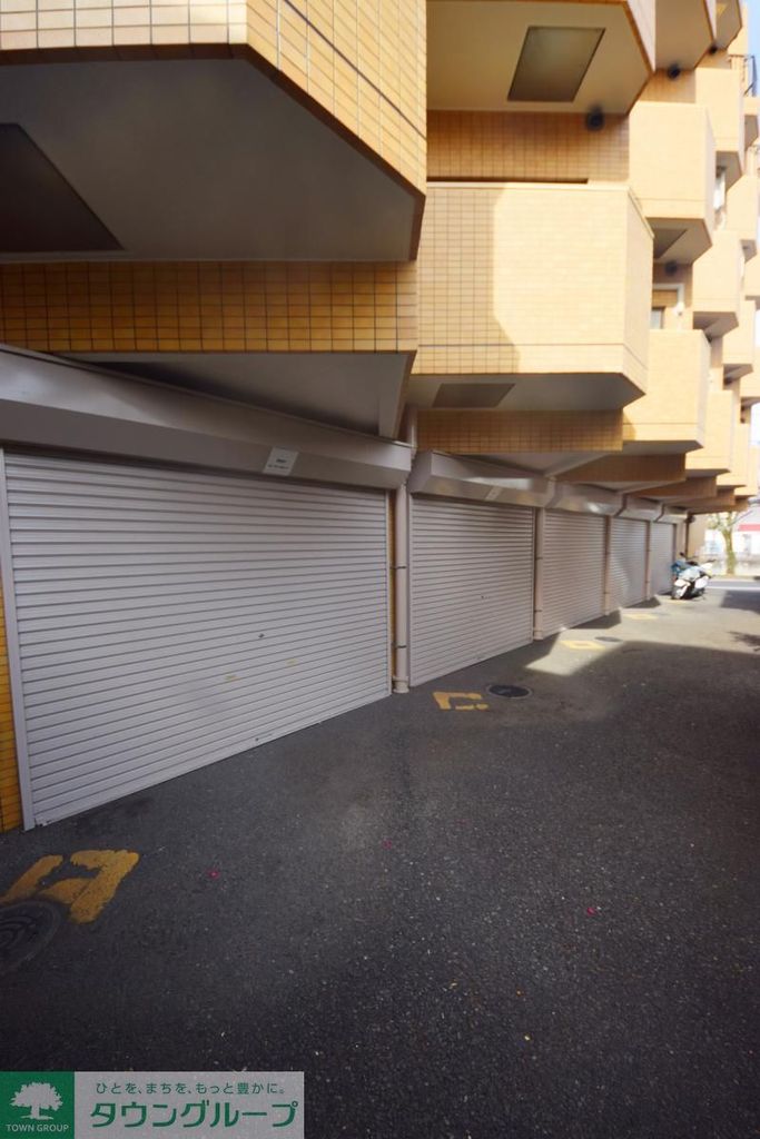 眺望　★お部屋探しはタウンハウジングまで★