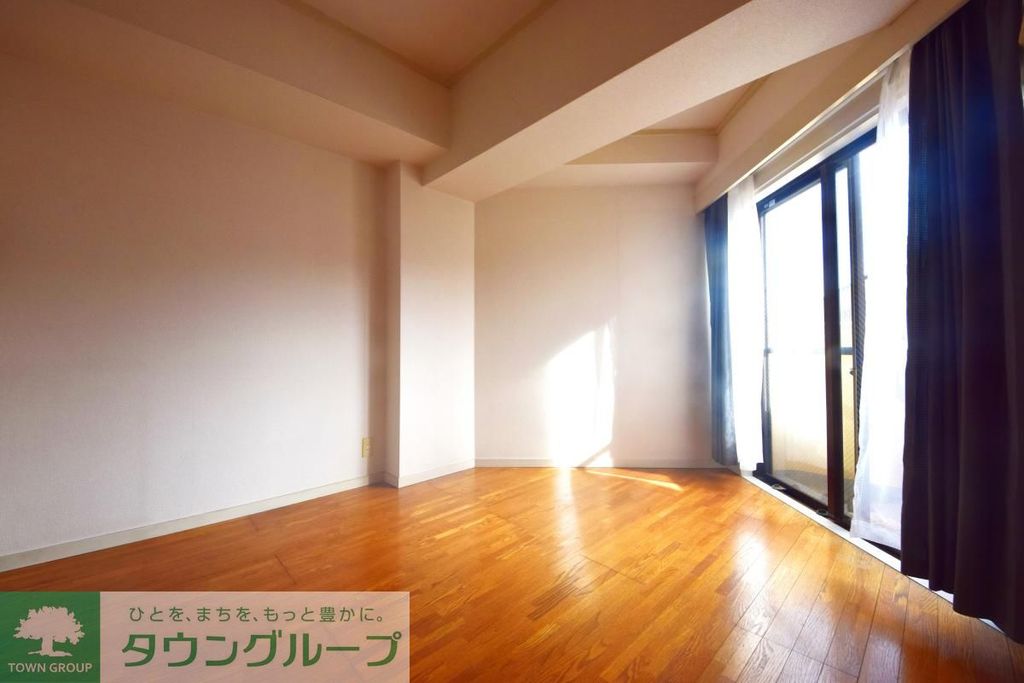 居室・リビング　★お部屋探しはタウンハウジングまで★