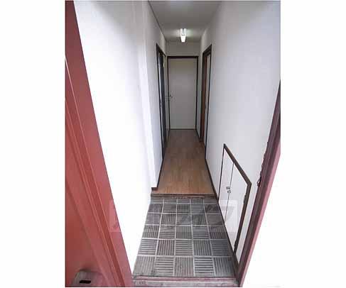 玄関　玄関です