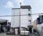 竹田駅より徒歩3分 2階 築52年11ヶ月の賃貸物件