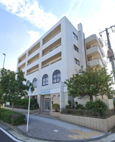 ＪＲ南武線 川崎新町駅 徒歩10分 築47年