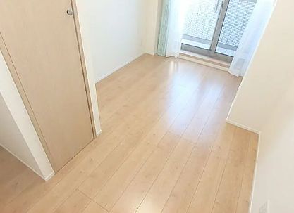 居室・リビング　参考写真：別部屋タイプ