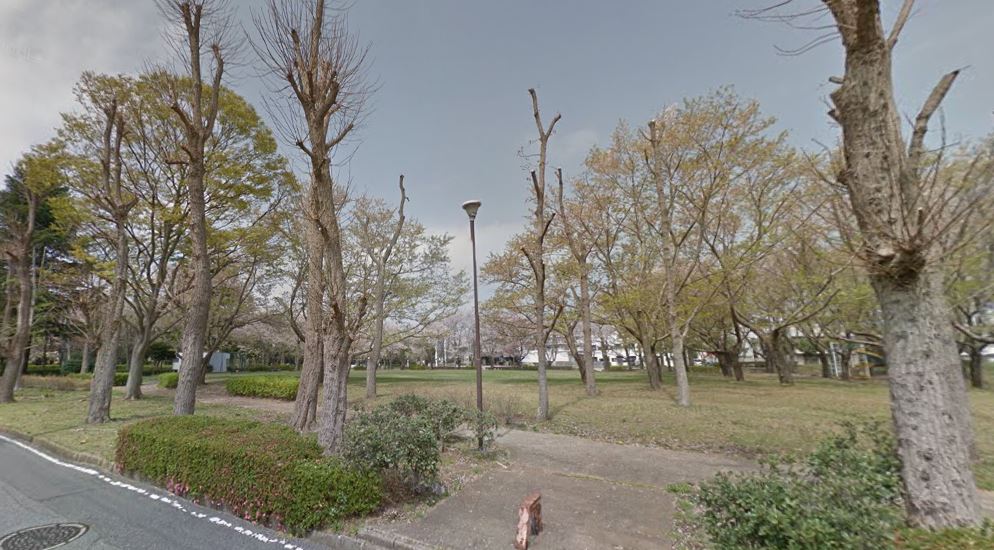 公園　天久保公園（公園）まで380m