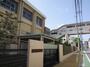 中学校　板橋区立志村第二中学校（中学校）まで1610m