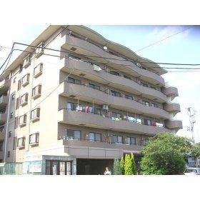ブルーライン 新羽駅 徒歩7分 築26年